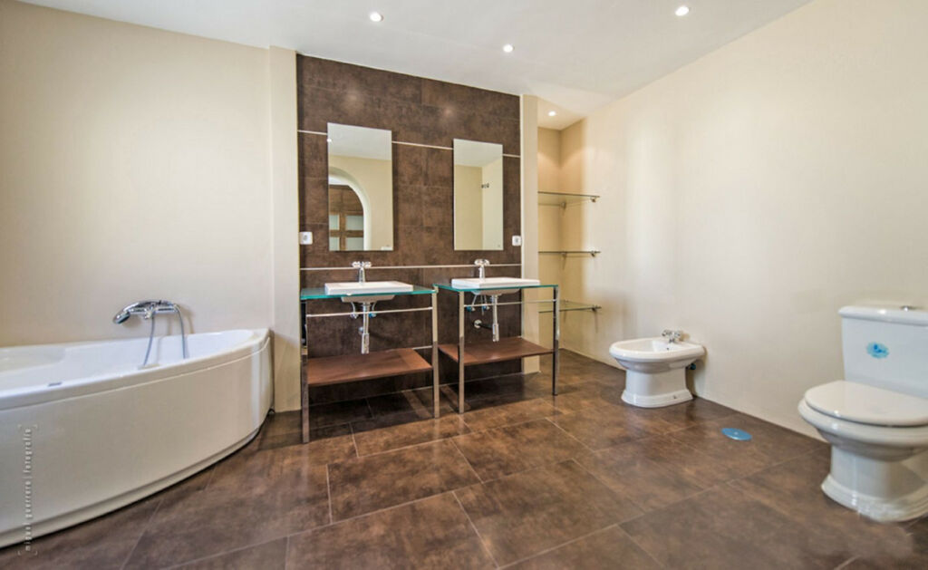 Detached Villa Benalmadena Málaga - image 16