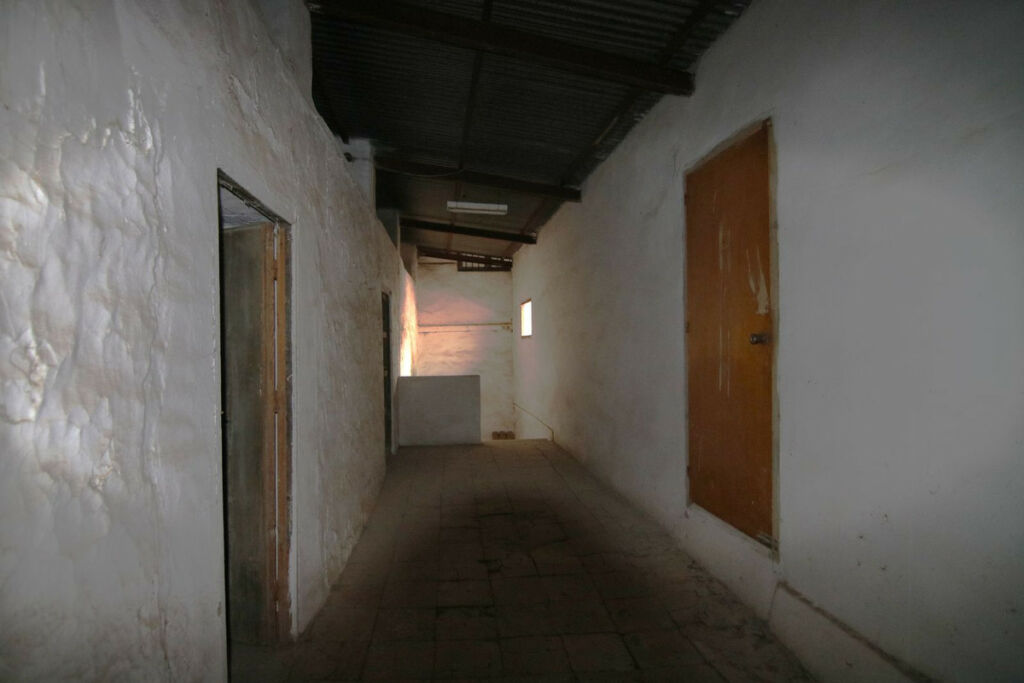 Warehouse Coín Málaga - image 16