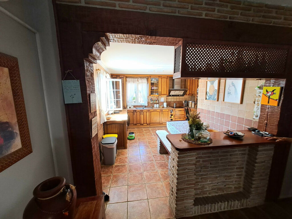 Detached Villa Mijas Costa Málaga - image 16