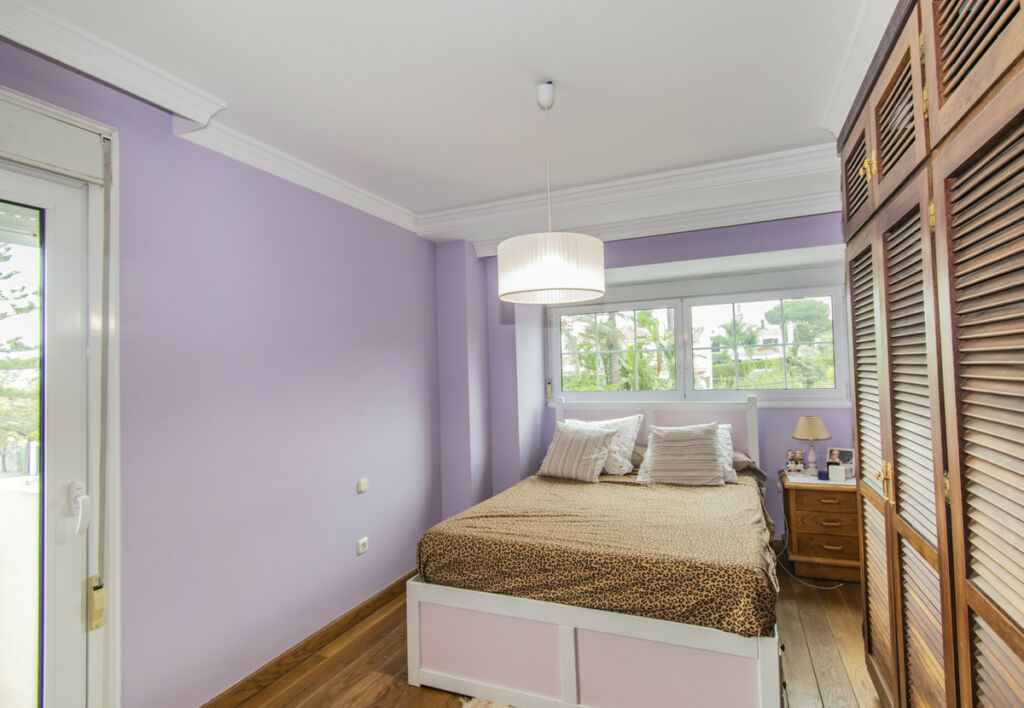 Detached Villa San Pedro de Alcántara Málaga - image 16