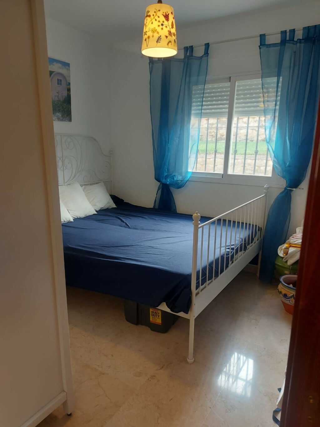 Ground Floor Apartment Jimena de la Frontera Cádiz - image 16