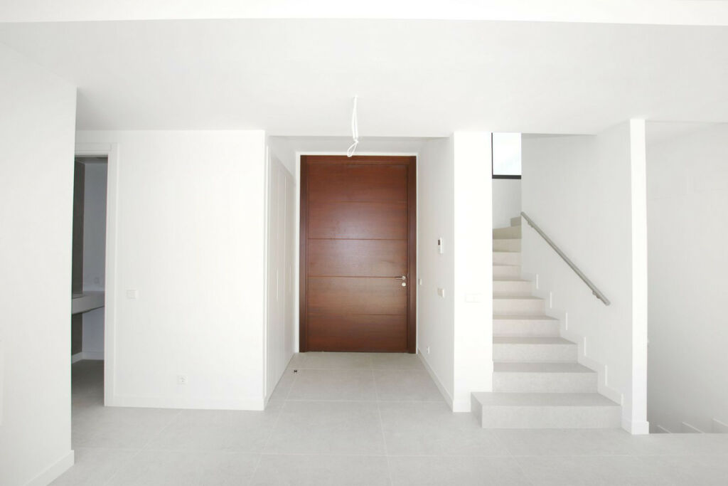 Detached Villa Río Real Málaga - image 17