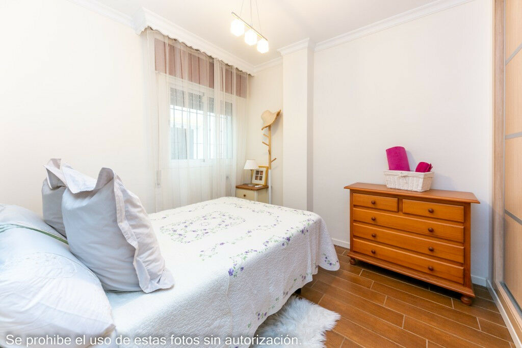 Middle Floor Apartment Mijas Costa Málaga - image 16
