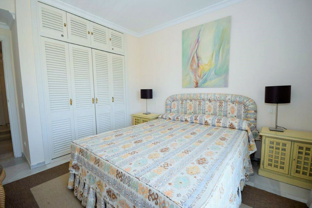 Penthouse Estepona Málaga - image 16