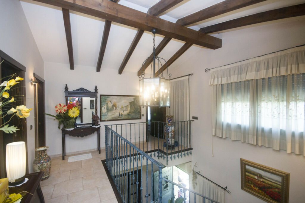 Detached Villa Coín Málaga - image 16