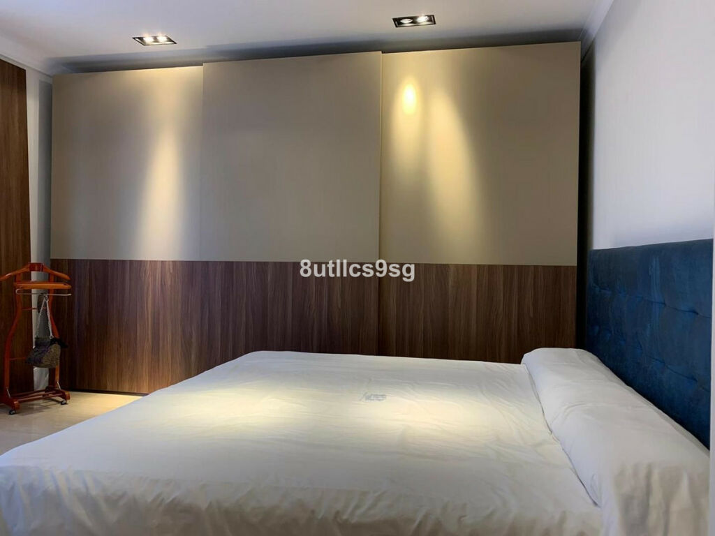 Middle Floor Apartment Estepona Málaga - image 6