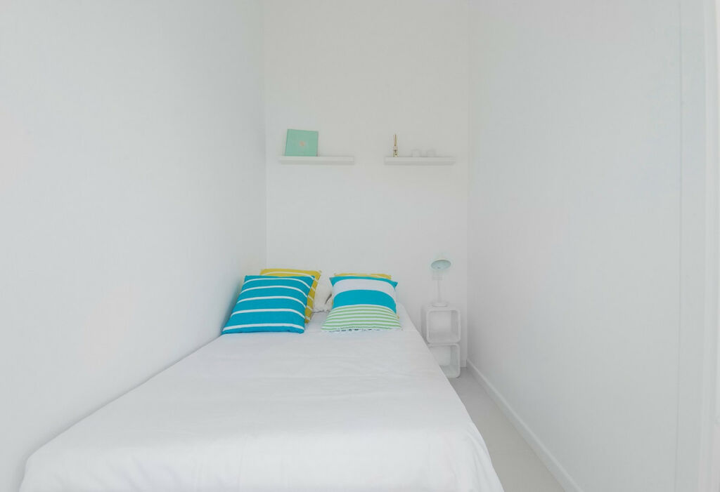 Middle Floor Apartment Marbella Málaga - image 16