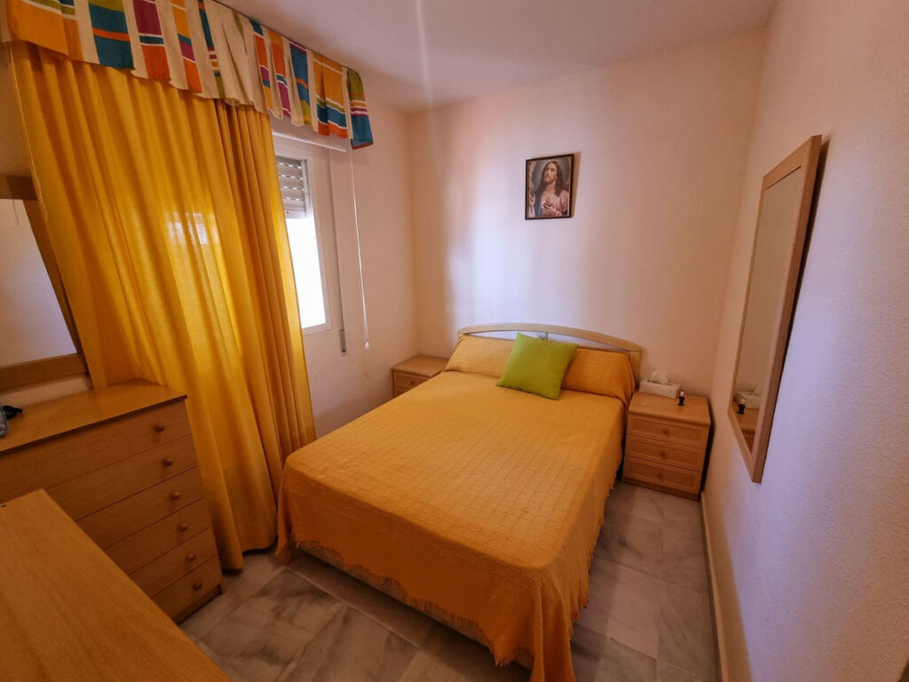 Penthouse San Luis de Sabinillas Málaga - image 18