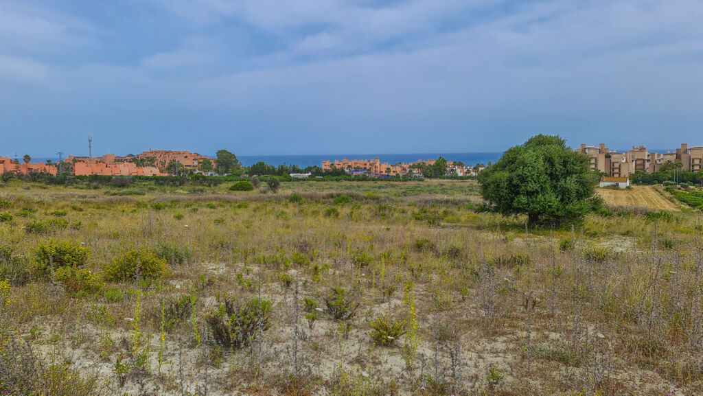 Residential Plot New Golden Mile Málaga - image 17