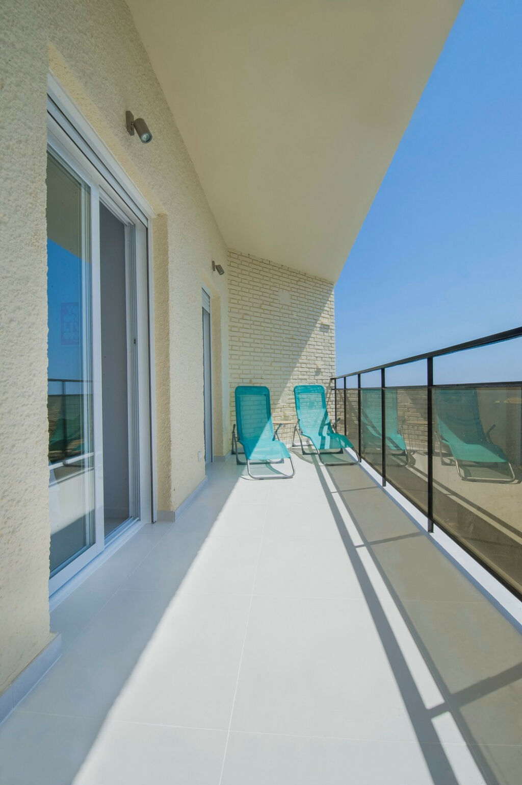 Middle Floor Apartment Marbella Málaga - image 17