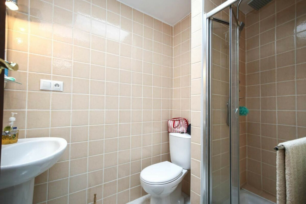 Townhouse Tolox Málaga - image 17