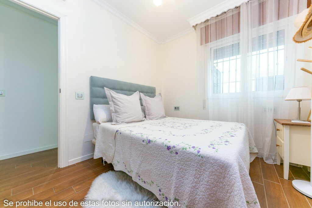 Middle Floor Apartment Mijas Costa Málaga - image 17