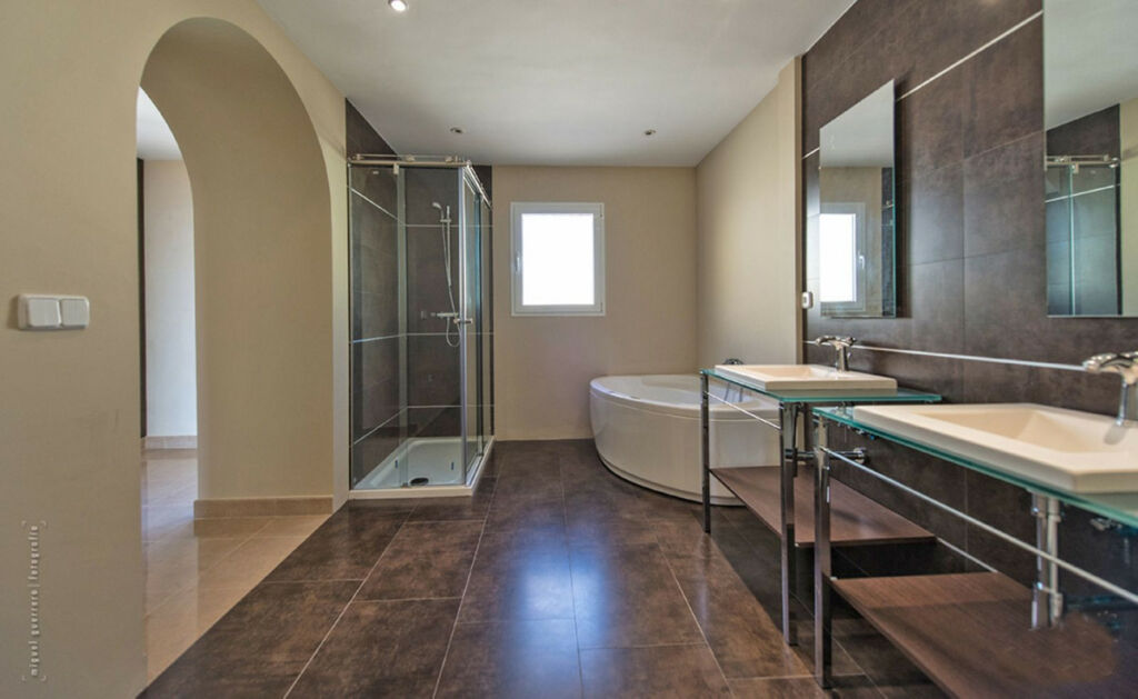 Detached Villa Benalmadena Málaga - image 17