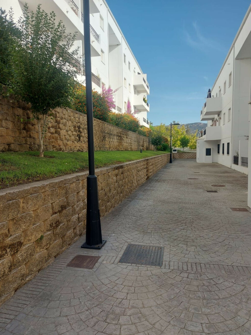 Ground Floor Apartment Jimena de la Frontera Cádiz - image 17
