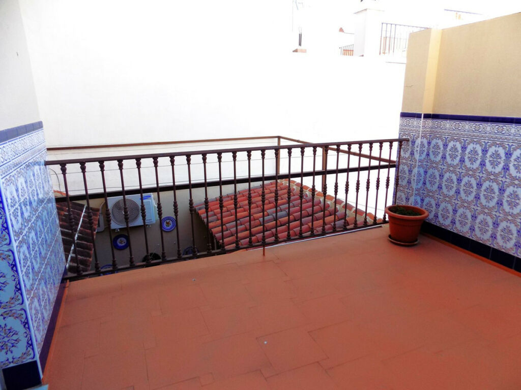 Townhouse Alhaurín el Grande Málaga - image 17
