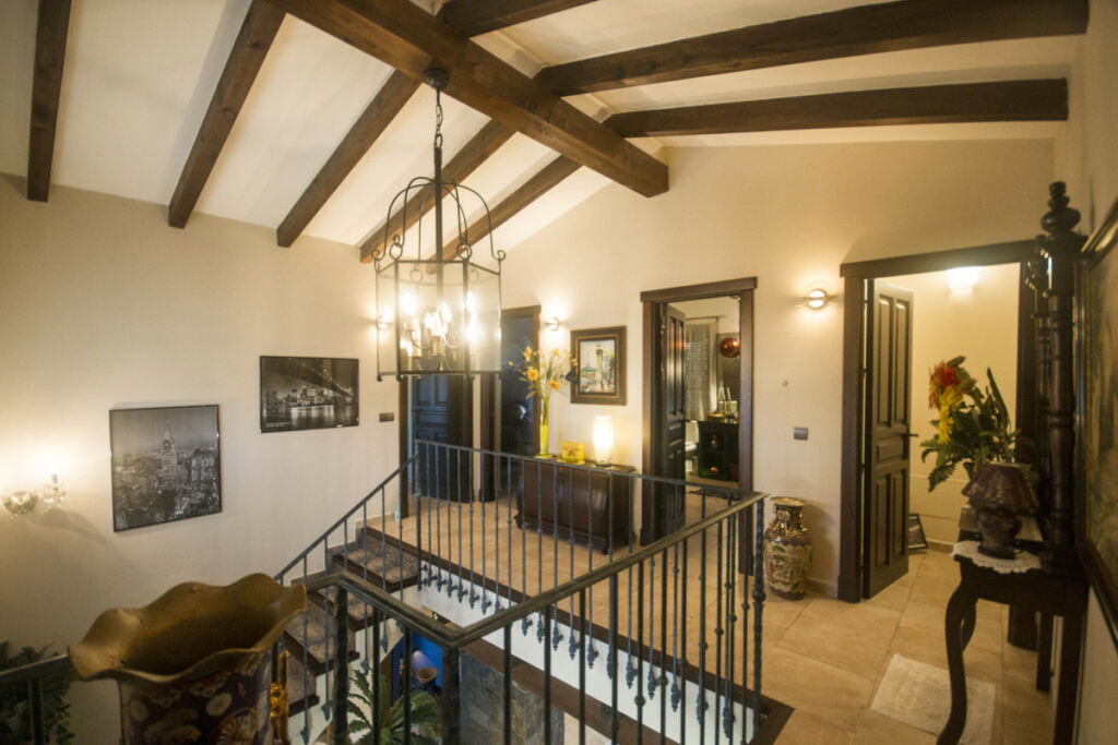 Detached Villa Coín Málaga - image 17