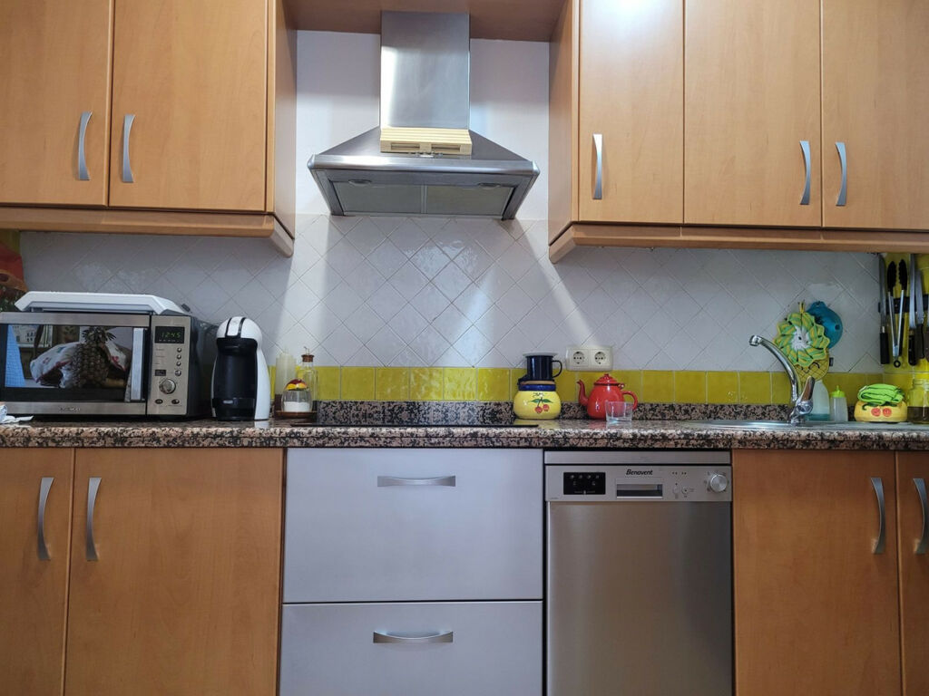Detached Villa Estepona Málaga - image 17