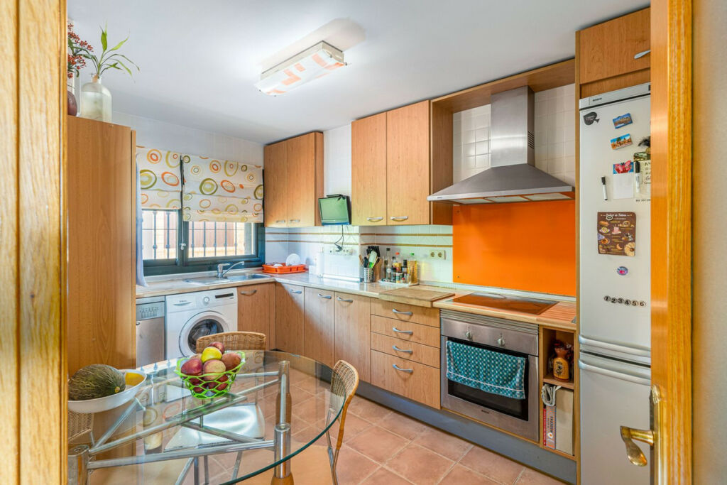 Townhouse Cancelada Málaga - image 17
