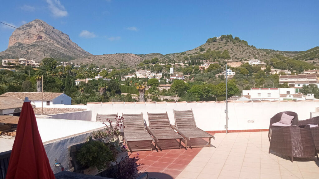 Townhouse Javea Alicante - image 17