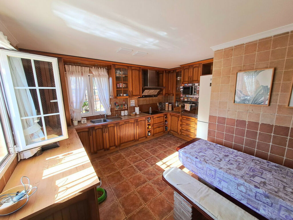 Detached Villa Mijas Costa Málaga - image 17