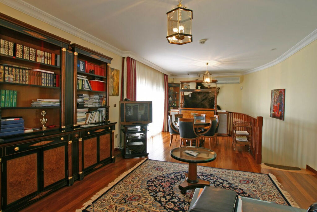Detached Villa Málaga Málaga - image 17