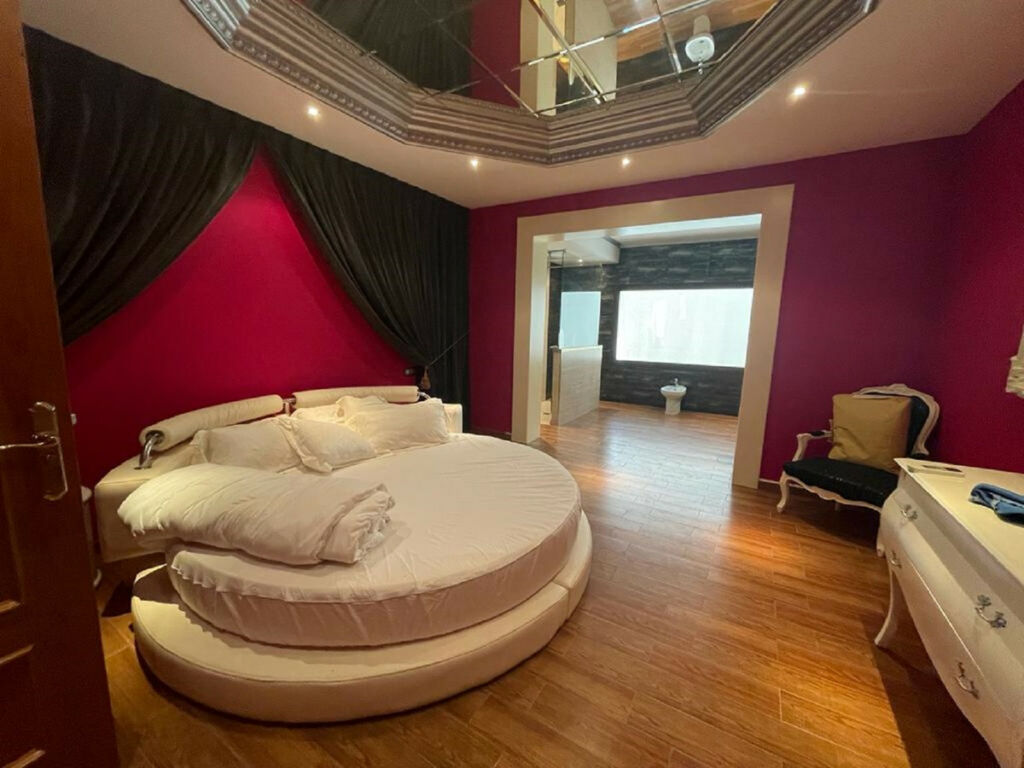 Hotel Alhaurín el Grande Málaga - image 17