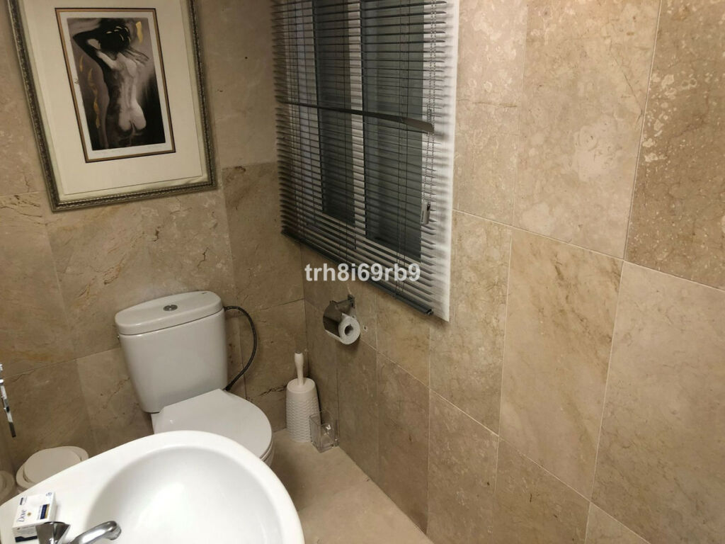 Detached Villa Benamara Málaga - image 18