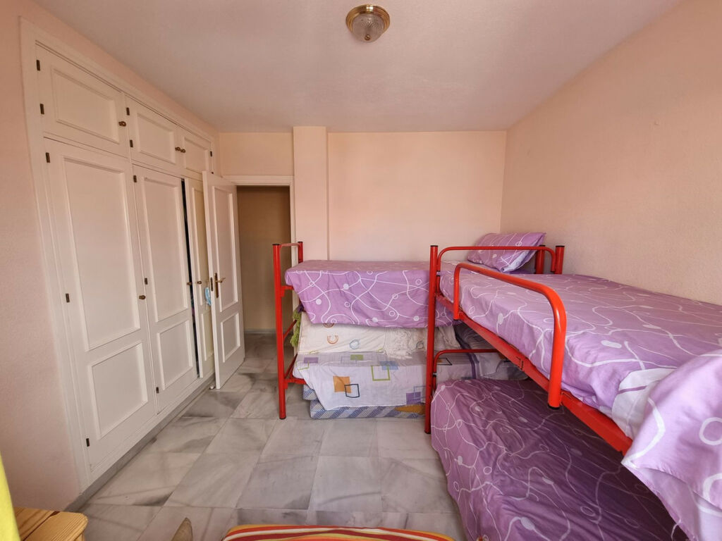 Penthouse San Luis de Sabinillas Málaga - image 20