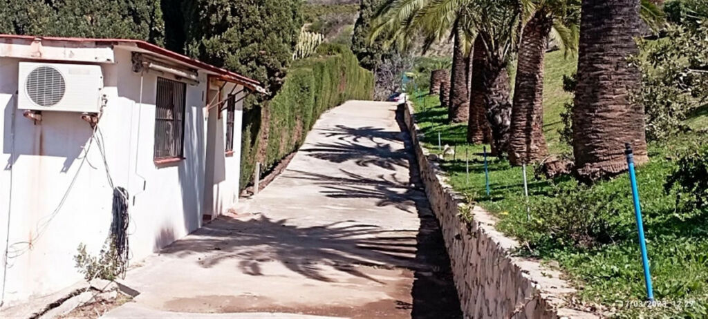 Detached Villa Benalmadena Costa Málaga - image 18