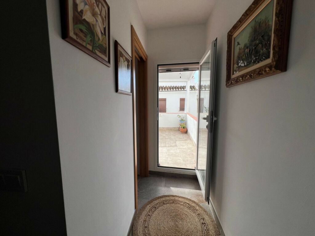 Townhouse Estepona Málaga - image 20