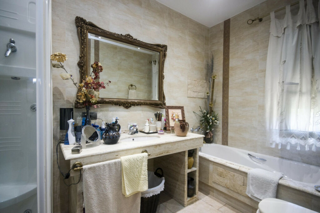 Detached Villa Coín Málaga - image 18