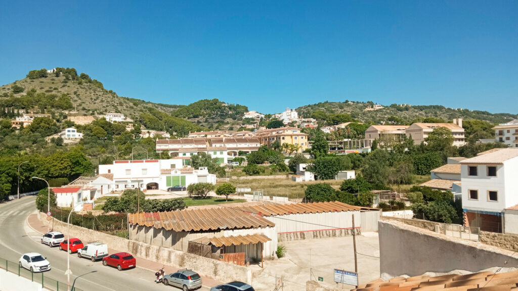 Townhouse Javea Alicante - image 18