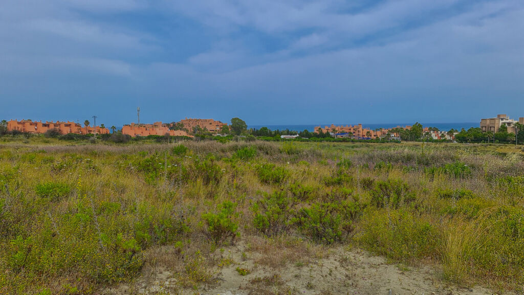Residential Plot New Golden Mile Málaga - image 18