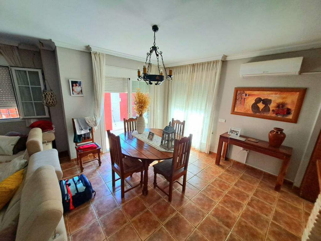 Detached Villa Mijas Costa Málaga - image 18