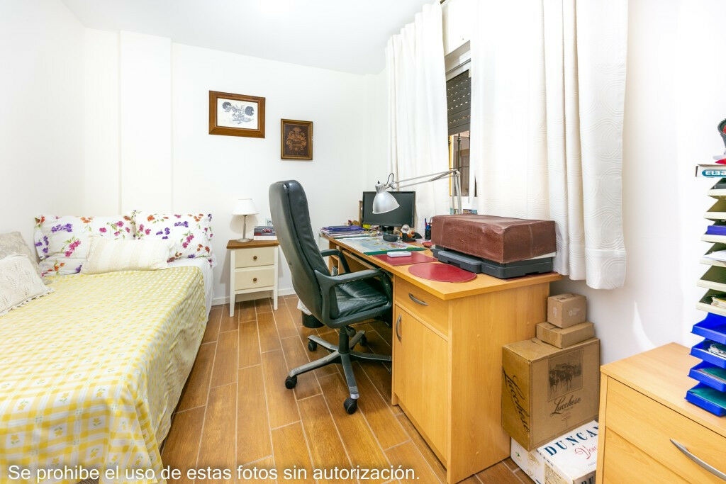 Middle Floor Apartment Mijas Costa Málaga - image 18