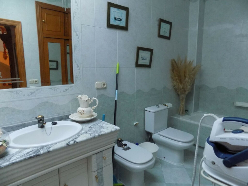 Townhouse Alhaurín el Grande Málaga - image 18