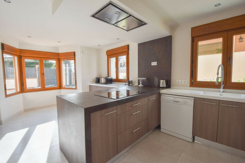 Semi-Detached House Marbella Málaga - image 18