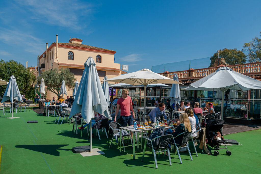 Bar El Paraiso Málaga - image 18