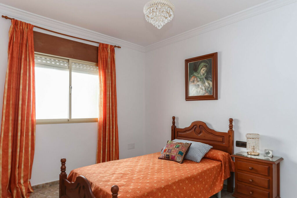 Townhouse Casarabonela Málaga - image 18