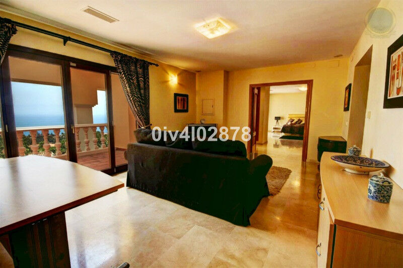Detached Villa Benalmadena Pueblo Málaga - image 18