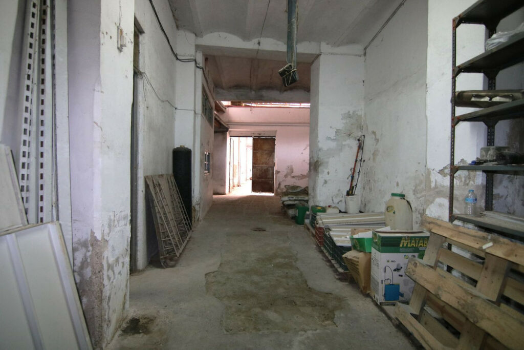 Warehouse Coín Málaga - image 18
