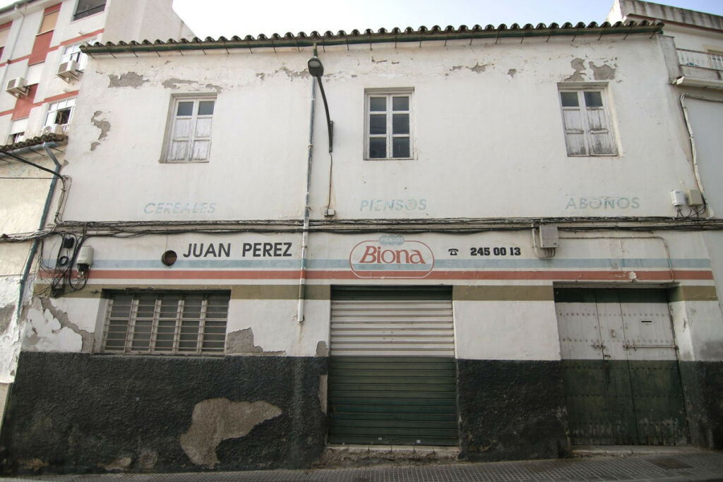 Warehouse Coín Málaga - image 19