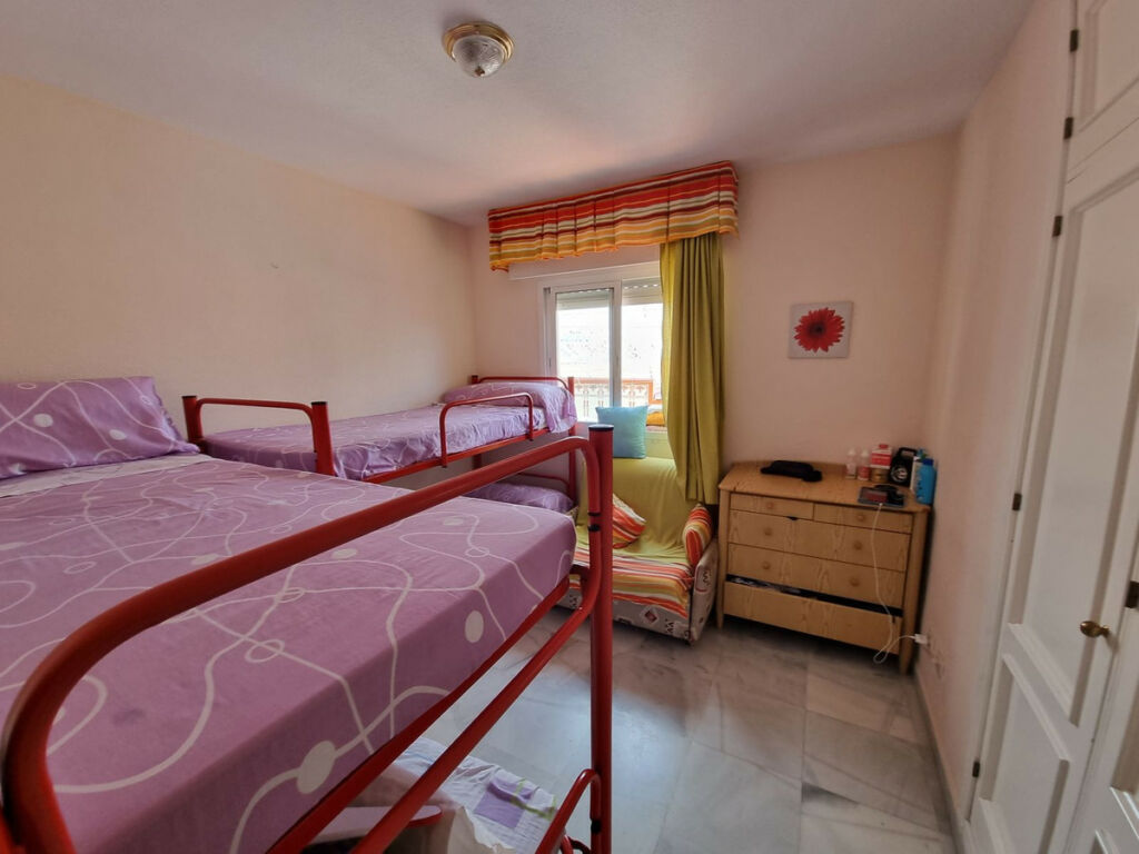 Penthouse San Luis de Sabinillas Málaga - image 21
