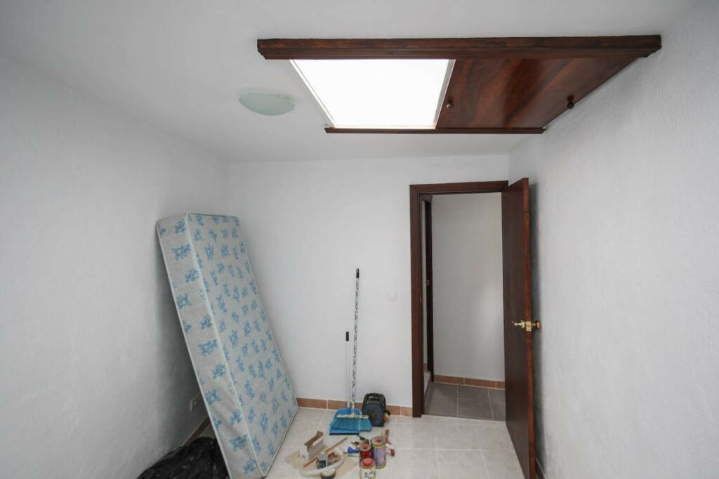 Townhouse Tolox Málaga - image 19