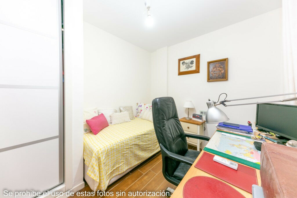 Middle Floor Apartment Mijas Costa Málaga - image 19