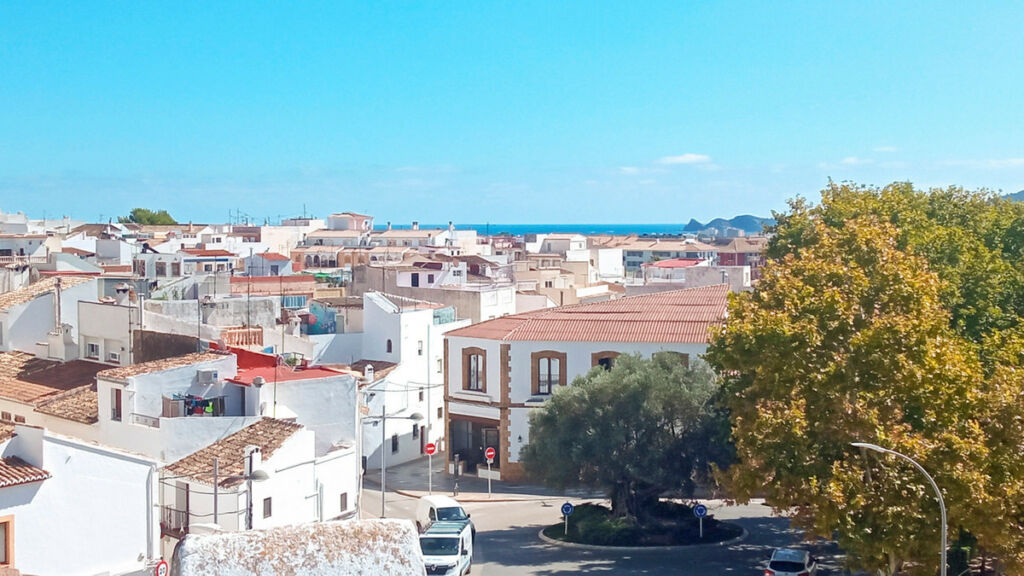 Townhouse Javea Alicante - image 19