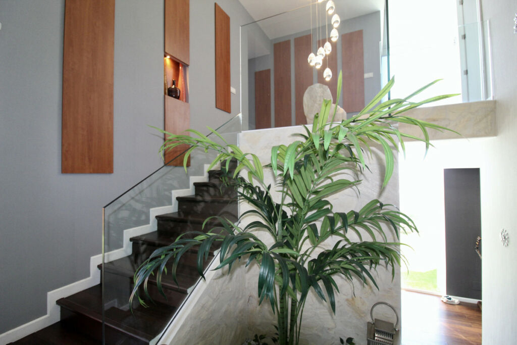 Detached Villa Benahavís Málaga - image 20
