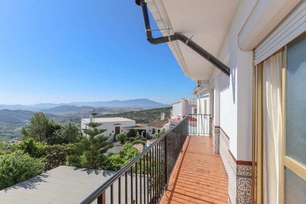 Townhouse Casarabonela Málaga - image 19