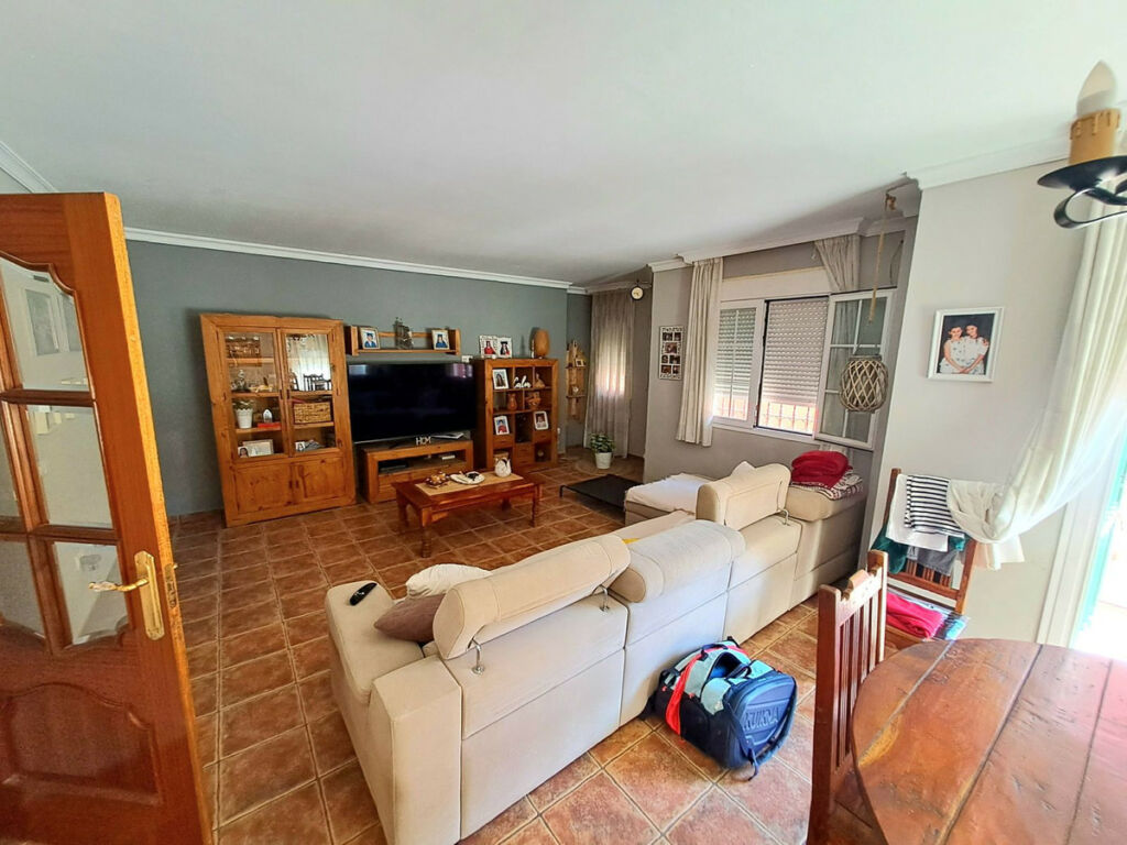 Detached Villa Mijas Costa Málaga - image 19