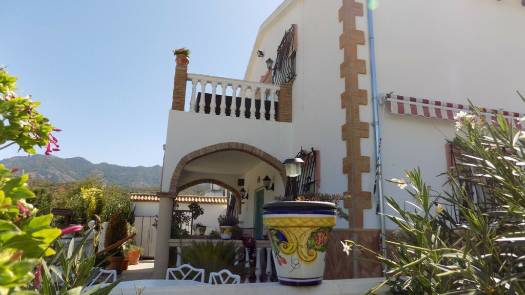 Finca - Cortijo El Burgo Málaga - image 19